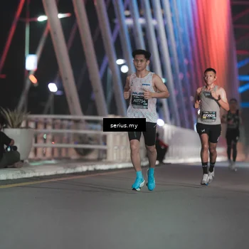 Runner Photo 6238245