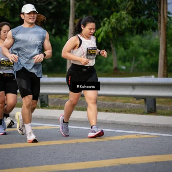 Runner Photo 6238250