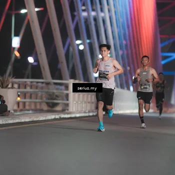 Runner Photo 6238251