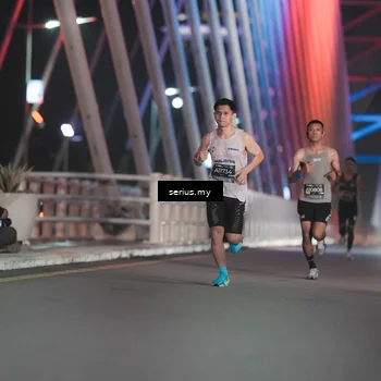 Runner Photo 6238253