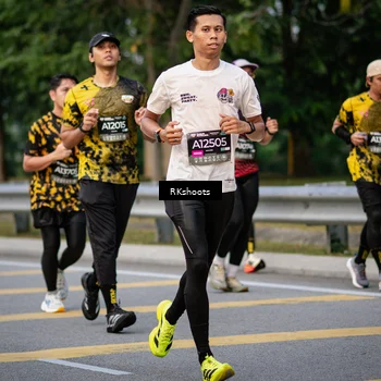 Runner Photo 6238269