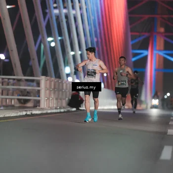 Runner Photo 6238270