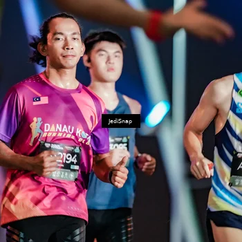 Runner Photo 6238275