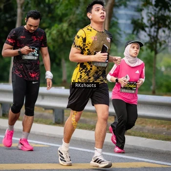 Runner Photo 6238280