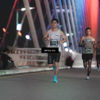 Runner Photo 6238286