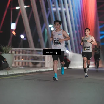 Runner Photo 6238287