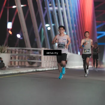 Runner Photo 6238289