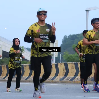 Runner Photo 6238296