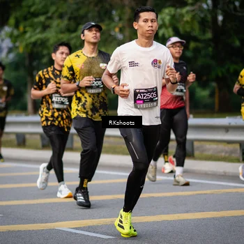 Runner Photo 6238297