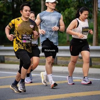 Runner Photo 6238298
