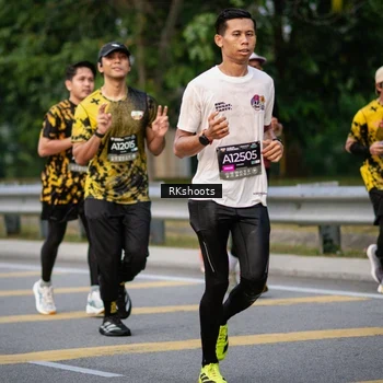 Runner Photo 6238299
