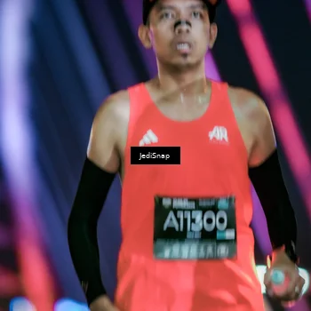 Runner Photo 6238305