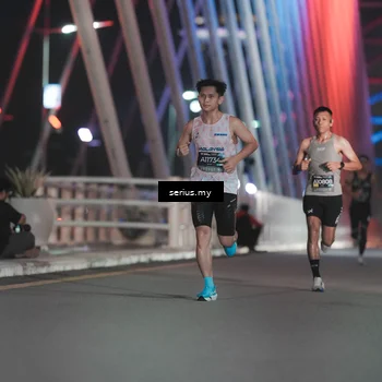 Runner Photo 6238308