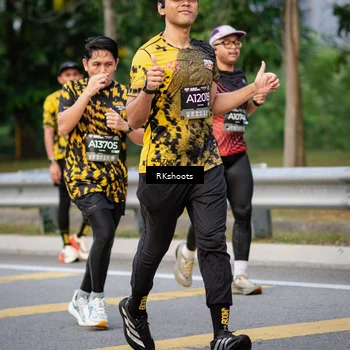 Runner Photo 6238309
