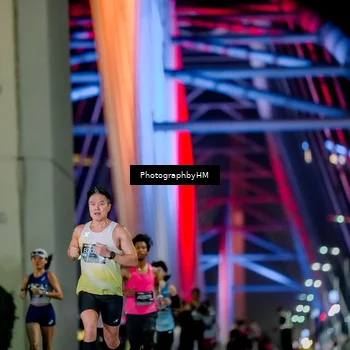 Runner Photo 6238327