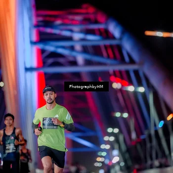 Runner Photo 6238334