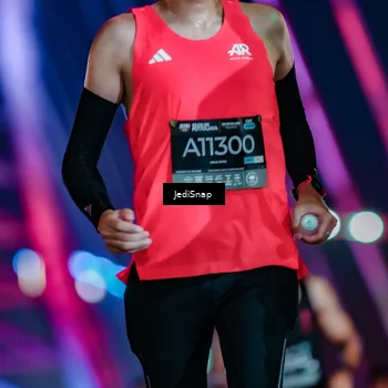 Runner Photo 6238337