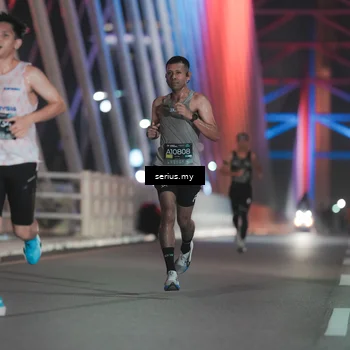 Runner Photo 6238338
