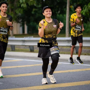 Runner Photo 6238344