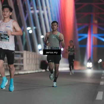 Runner Photo 6238351