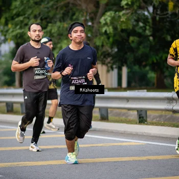 Runner Photo 6238355