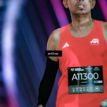 Runner Photo 6238362