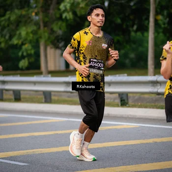 Runner Photo 6238367