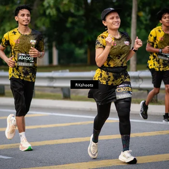 Runner Photo 6238372
