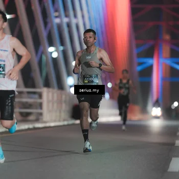 Runner Photo 6238379