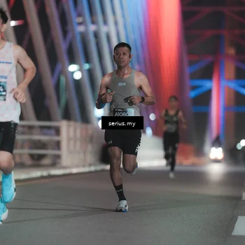 Runner Photo 6238380