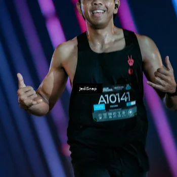 Runner Photo 6238386