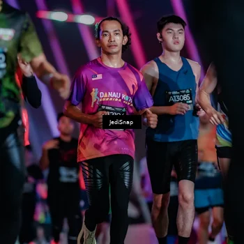 Runner Photo 6238388