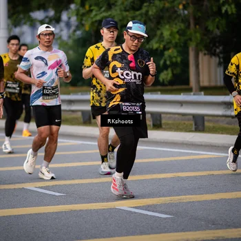 Runner Photo 6238389