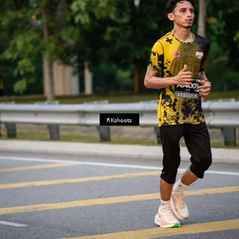 Runner Photo 6238392