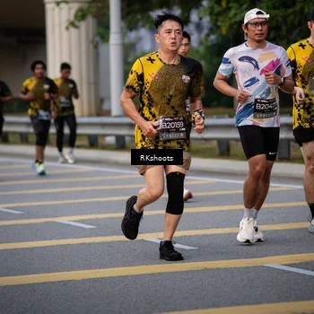 Runner Photo 6238400