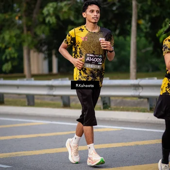 Runner Photo 6238401