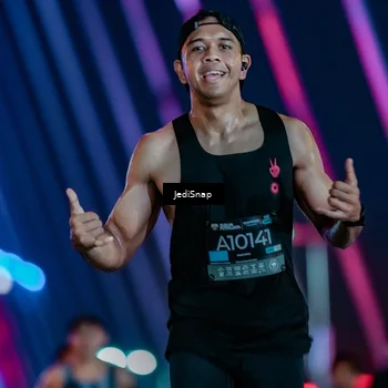 Runner Photo 6238404