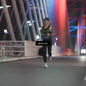 Runner Photo 6238405