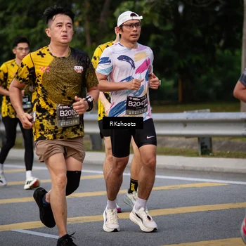 Runner Photo 6238413