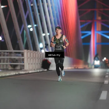 Runner Photo 6238414