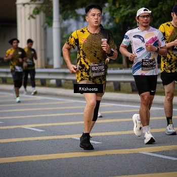 Runner Photo 6238416