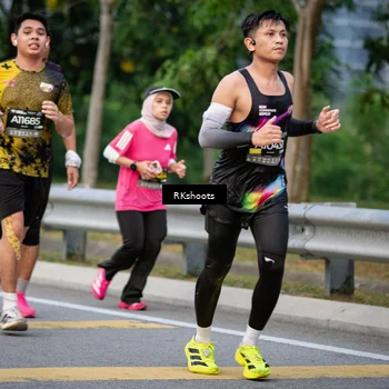 Runner Photo 6238418