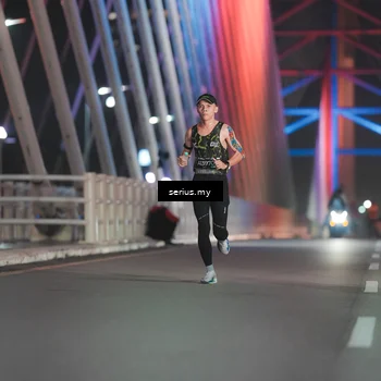 Runner Photo 6238440