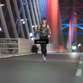 Runner Photo 6238441