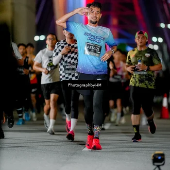 Runner Photo 6238445