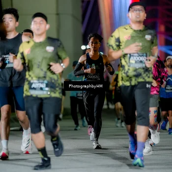 Runner Photo 6238446
