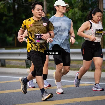 Runner Photo 6238452