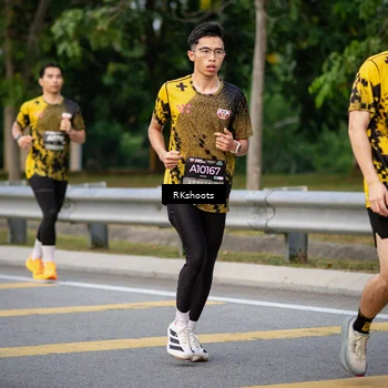 Runner Photo 6238456