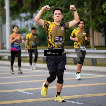 Runner Photo 6238457