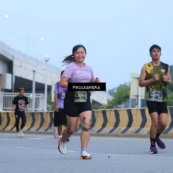Runner Photo 6238461